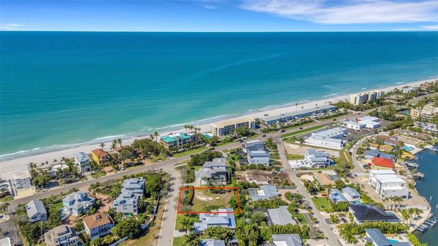 595 TRITON BEND, Longboat Key, FL 34228