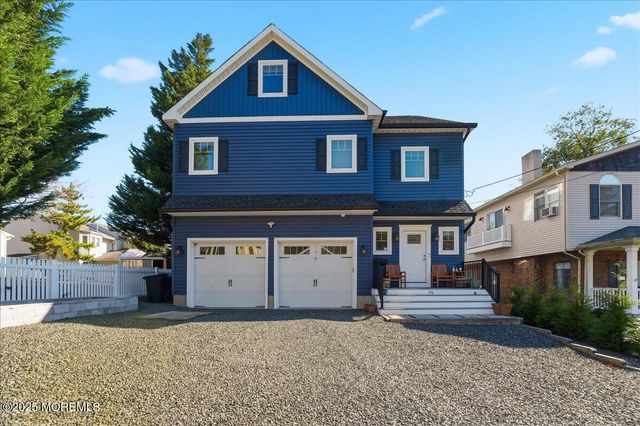 26 Ralph Street, Highlands, NJ 07732