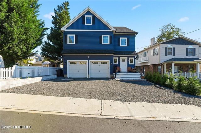 26 Ralph Street, Highlands, NJ 07732