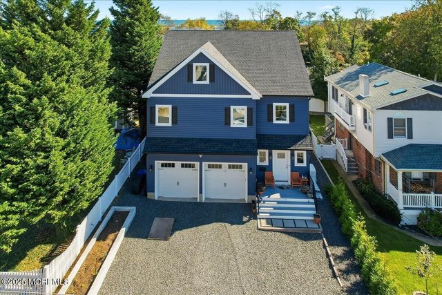 26 Ralph Street, Highlands, NJ 07732