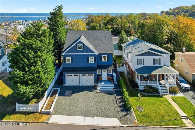 26 Ralph Street, Highlands, NJ 07732