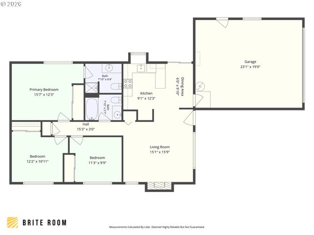 255 W BERKELEY St, Gladstone, OR 97027