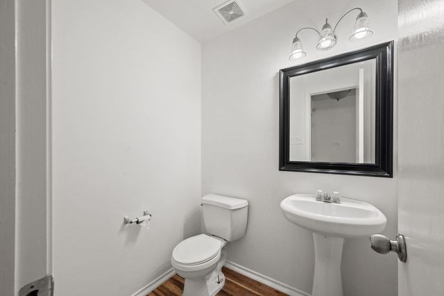 29627 Evergreen Hills Drive, Spring, TX 77386