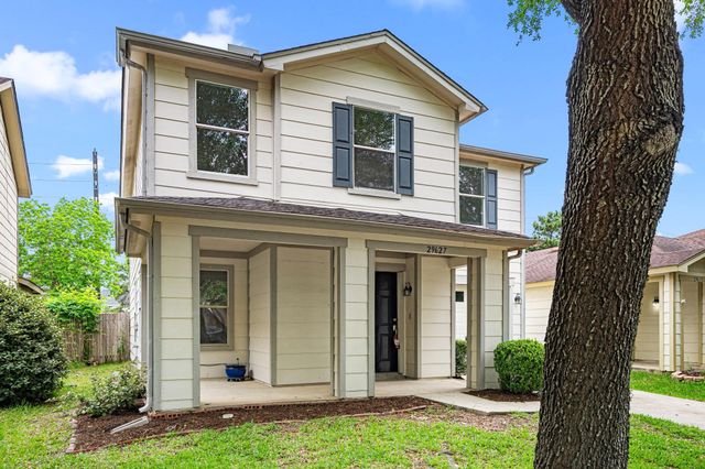 29627 Evergreen Hills Drive, Spring, TX 77386