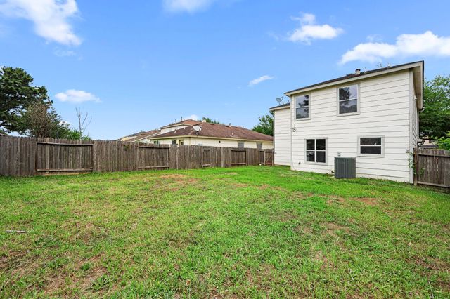 29627 Evergreen Hills Drive, Spring, TX 77386