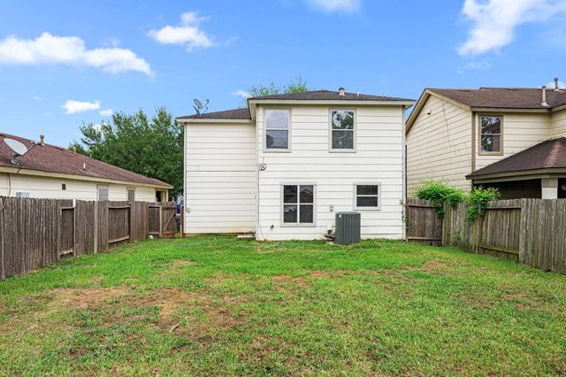 29627 Evergreen Hills Drive, Spring, TX 77386