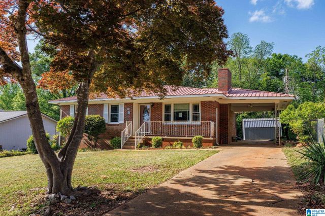 1121 COOK DRIVE, Sylacauga, AL 35150