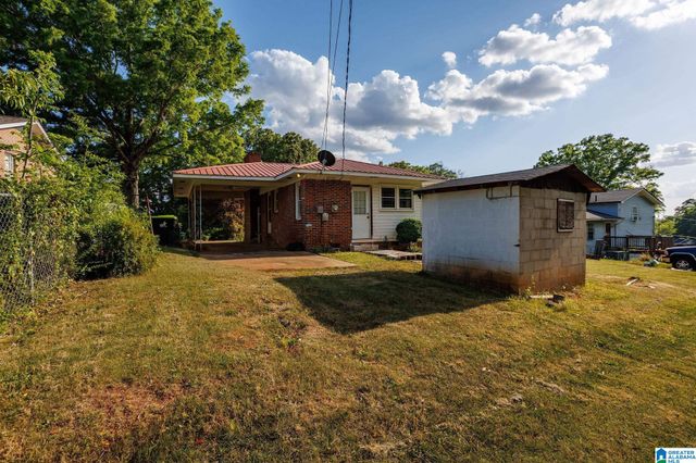 1121 COOK DRIVE, Sylacauga, AL 35150