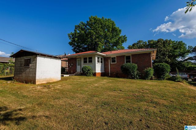 1121 COOK DRIVE, Sylacauga, AL 35150