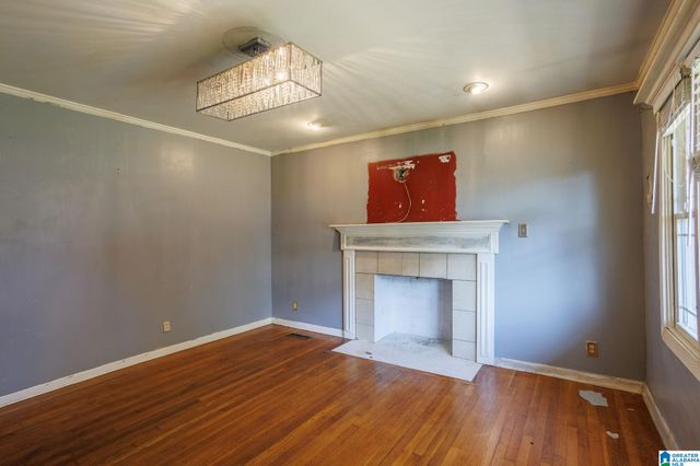 1121 COOK DRIVE, Sylacauga, AL 35150