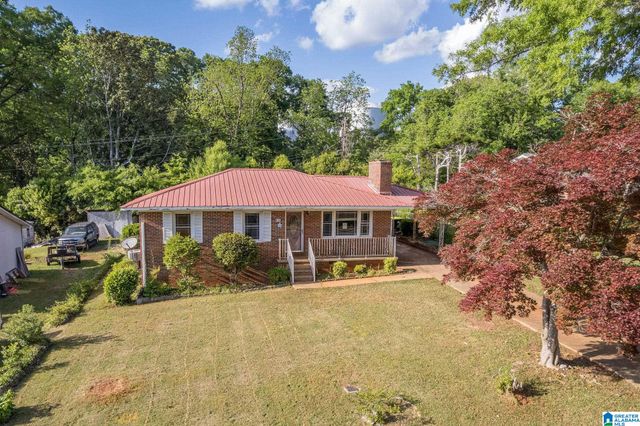 1121 COOK DRIVE, Sylacauga, AL 35150