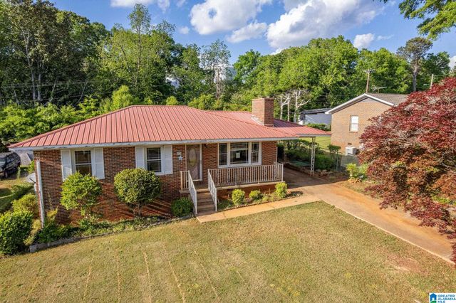 1121 COOK DRIVE, Sylacauga, AL 35150