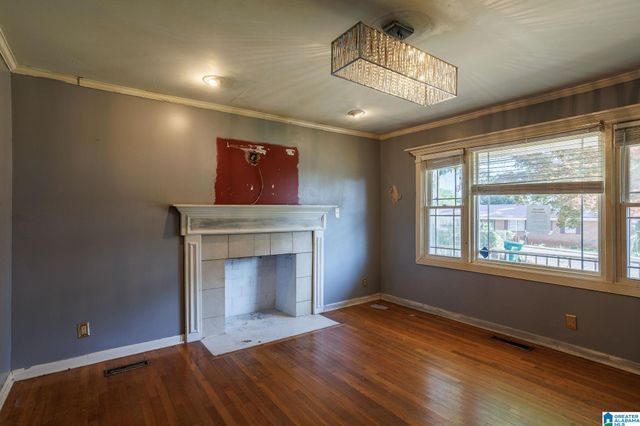 1121 COOK DRIVE, Sylacauga, AL 35150