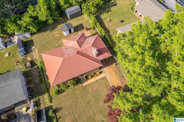 1121 COOK DRIVE, Sylacauga, AL 35150