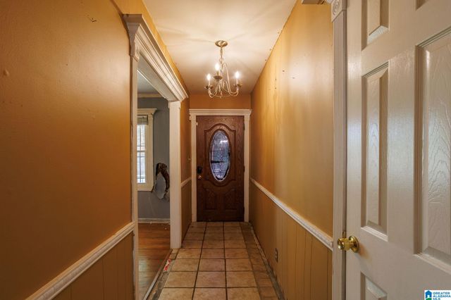 1121 COOK DRIVE, Sylacauga, AL 35150