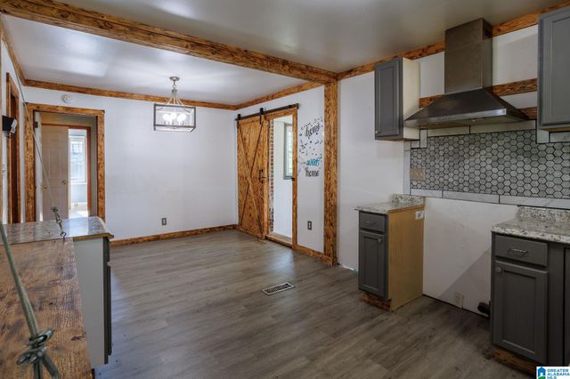 1121 COOK DRIVE, Sylacauga, AL 35150