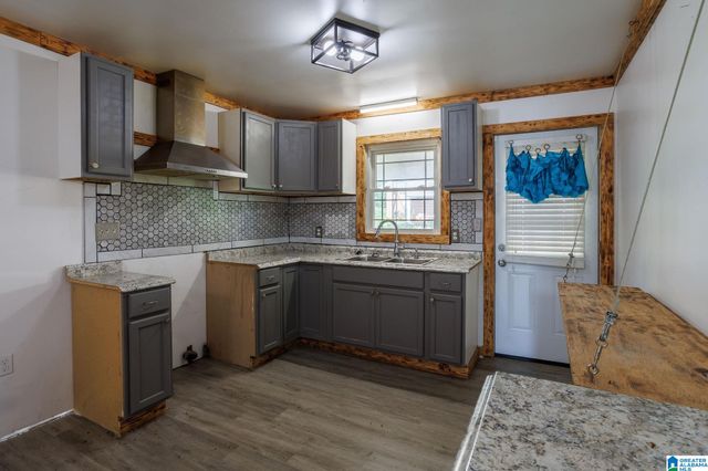 1121 COOK DRIVE, Sylacauga, AL 35150