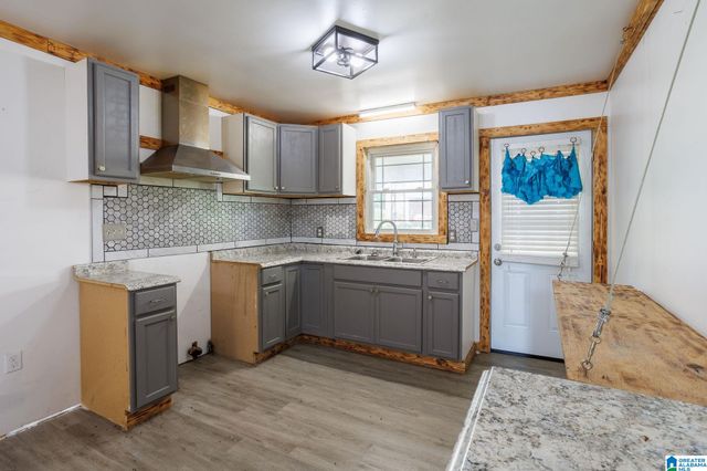 1121 COOK DRIVE, Sylacauga, AL 35150