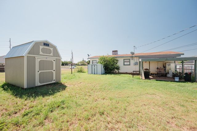 2113 Beverly St, Odessa, TX 79761