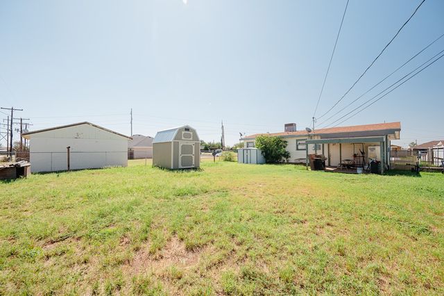 2113 Beverly St, Odessa, TX 79761