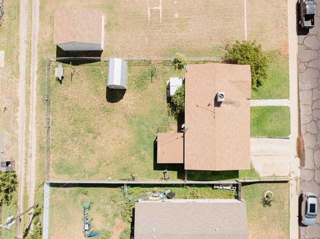 2113 Beverly St, Odessa, TX 79761