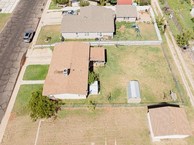 2113 Beverly St, Odessa, TX 79761