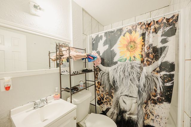 2113 Beverly St, Odessa, TX 79761