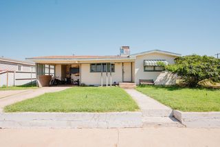 2113 Beverly St, Odessa, TX 79761