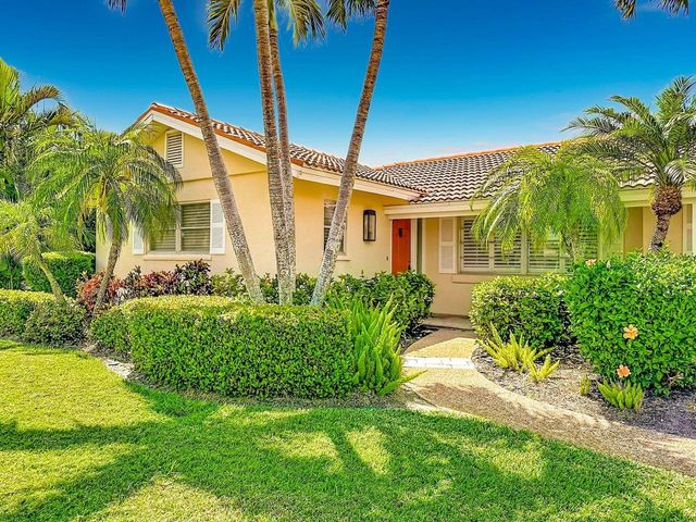 581 YARDARM LANE, Longboat Key, FL 34228