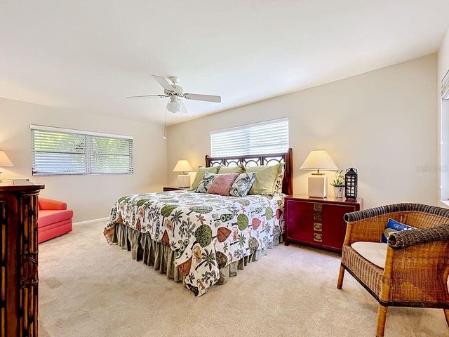581 YARDARM LANE, Longboat Key, FL 34228