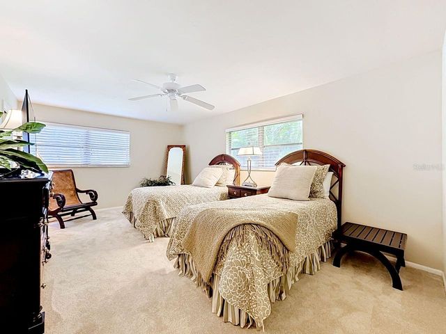 581 YARDARM LANE, Longboat Key, FL 34228