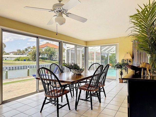 581 YARDARM LANE, Longboat Key, FL 34228