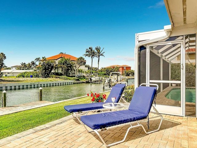 581 YARDARM LANE, Longboat Key, FL 34228