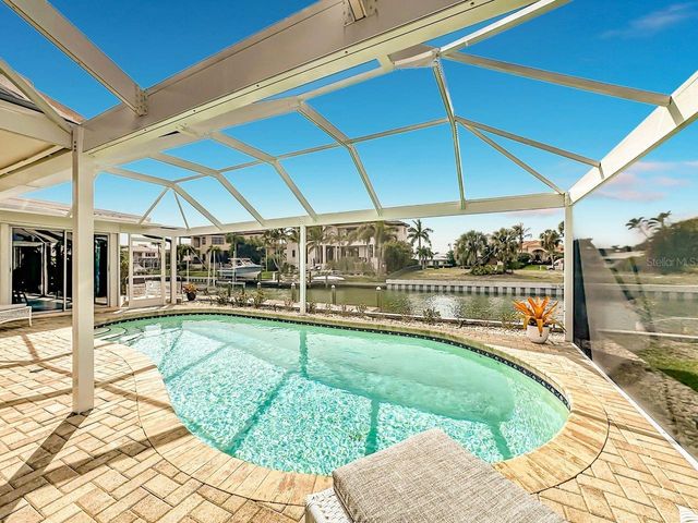 581 YARDARM LANE, Longboat Key, FL 34228
