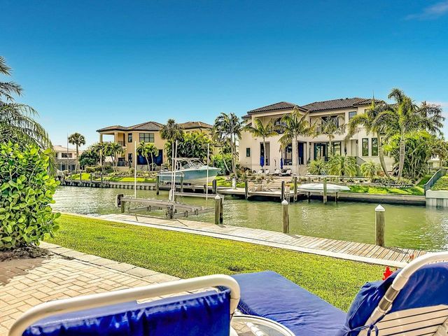 581 YARDARM LANE, Longboat Key, FL 34228