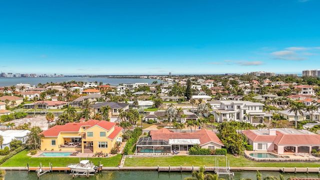 581 YARDARM LANE, Longboat Key, FL 34228