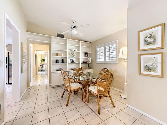 581 YARDARM LANE, Longboat Key, FL 34228