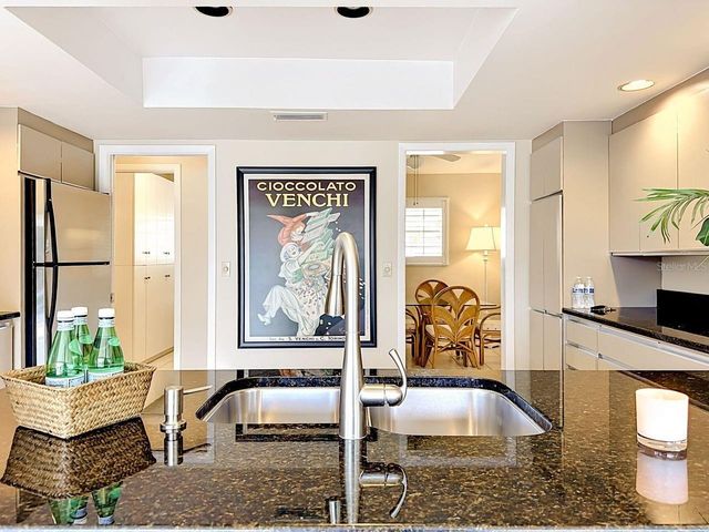 581 YARDARM LANE, Longboat Key, FL 34228