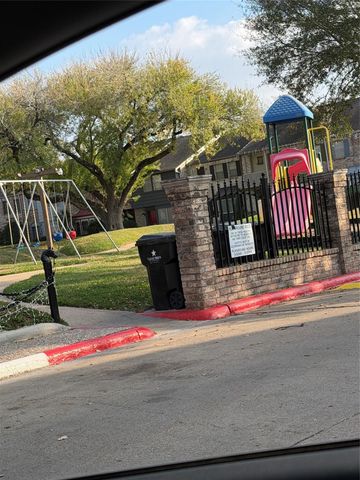 8321 Nairn Street, Houston, TX 77074