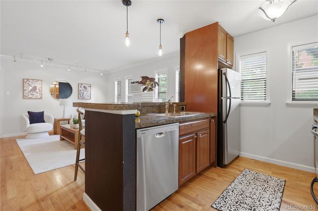 2020 E 14th Avenue 202, Denver, CO 80206