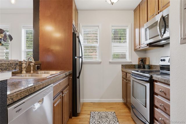 2020 E 14th Avenue 202, Denver, CO 80206