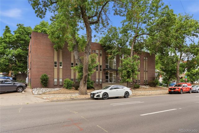 2020 E 14th Avenue 202, Denver, CO 80206