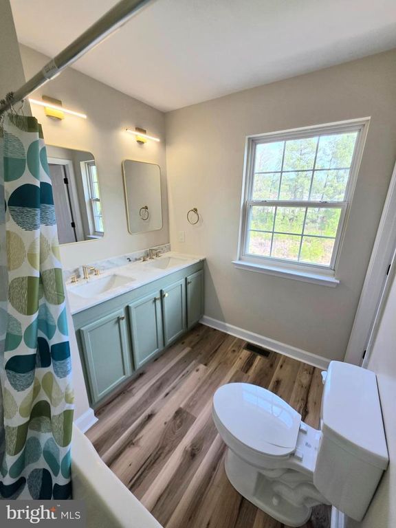 Image 24 of property listing at 22098 SAINT INIGOES CT, Great Mills, MD 20634