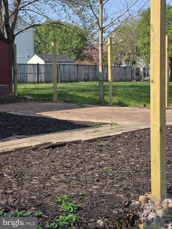 Image 30 of property listing at 22098 SAINT INIGOES CT, Great Mills, MD 20634