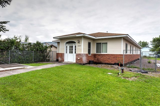 2333 Harve Avenue, Missoula, MT 59801