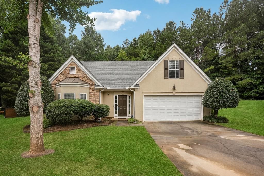 315 AMHURST Parkway, Atlanta, GA 30349