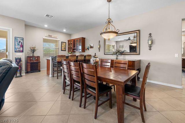 768 Rosewater Drive, Henderson, NV 89011