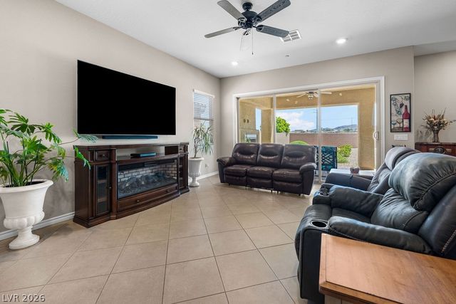 768 Rosewater Drive, Henderson, NV 89011
