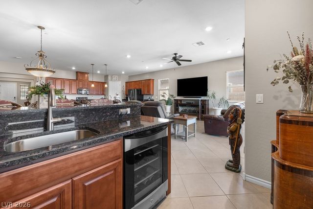 768 Rosewater Drive, Henderson, NV 89011