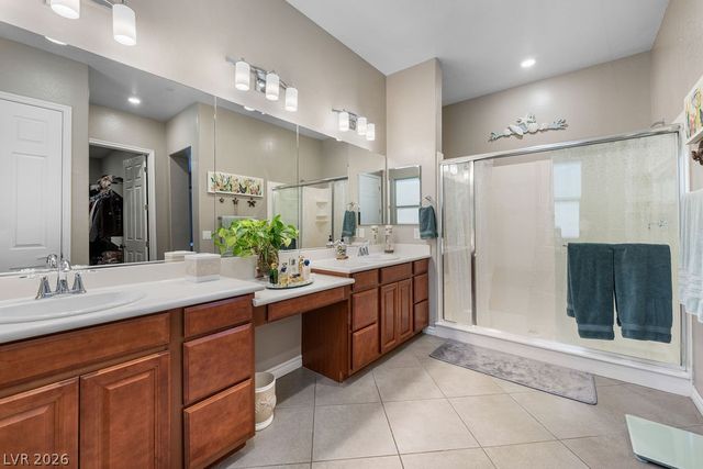 768 Rosewater Drive, Henderson, NV 89011